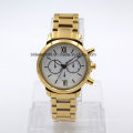 Luxury Mens Dress Watch Stainless Steel with Japan Automatic Movement